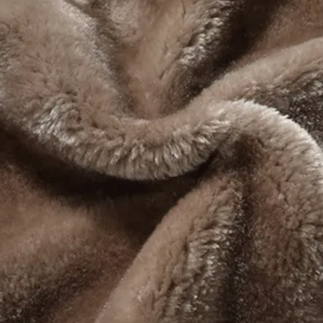 Maverick Soul - Herren Lederjacke mit kuscheliger Innenfütterung für einen stilvollen Look