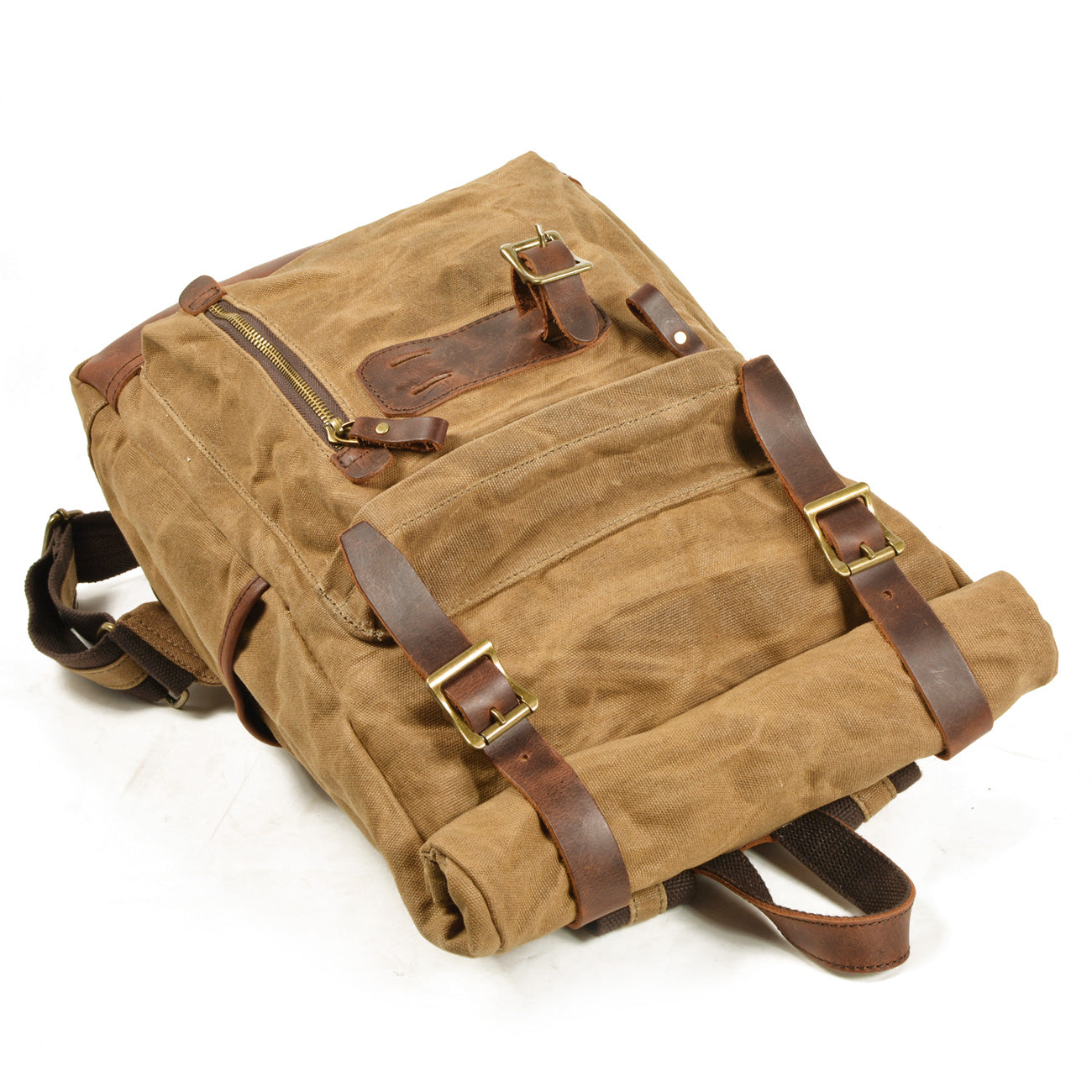 Rustikaler Rucksack | BRIXEN