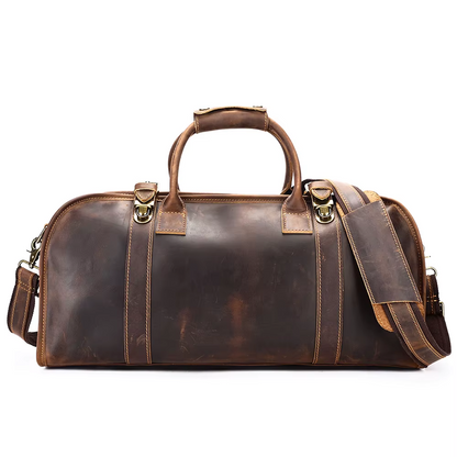 Weekender-Reisetasche mit großem Fassungsvermögen | TORNIO