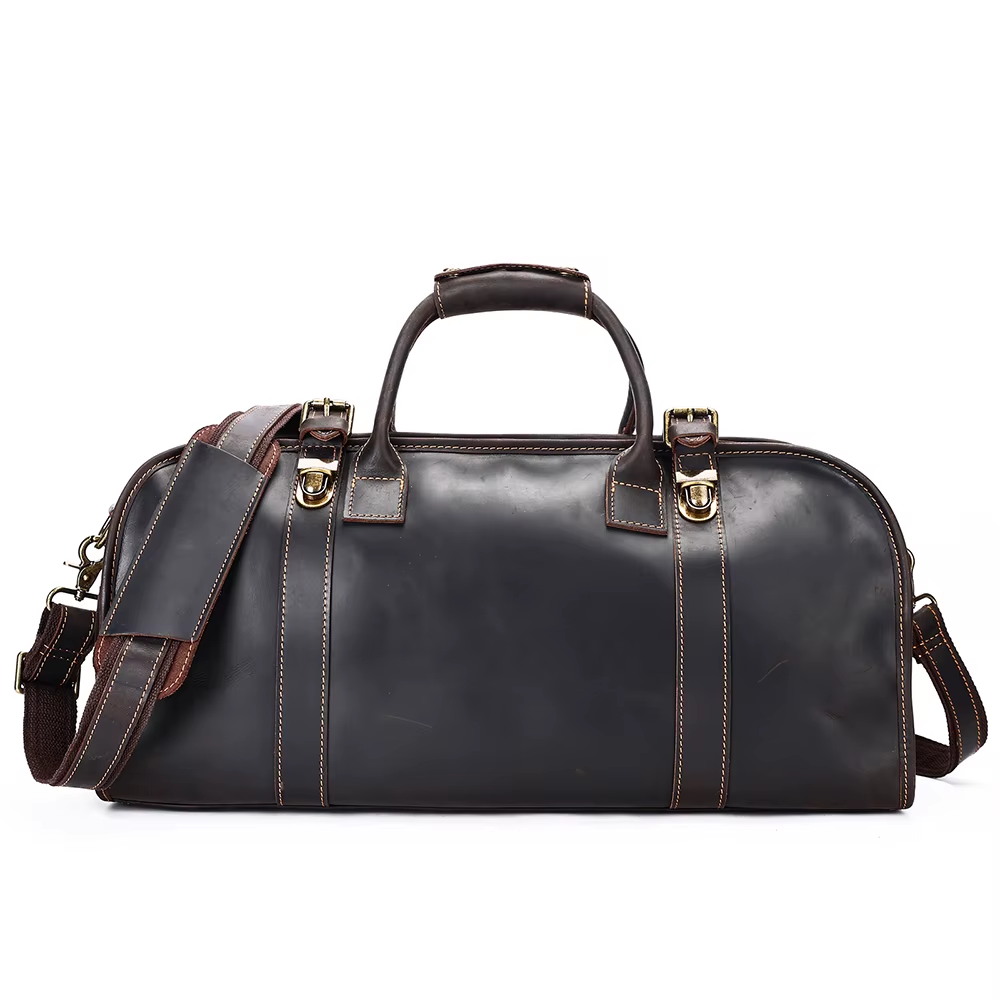 Weekender-Reisetasche mit großem Fassungsvermögen | TORNIO