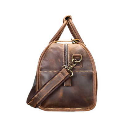 Weekender-Reisetasche mit großem Fassungsvermögen | TORNIO