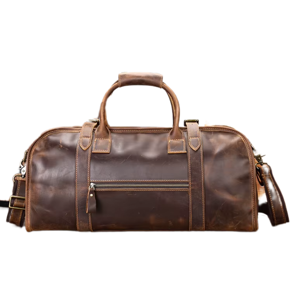 Weekender-Reisetasche mit großem Fassungsvermögen | TORNIO