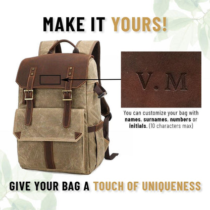 Kamerarucksack | ZAMORA