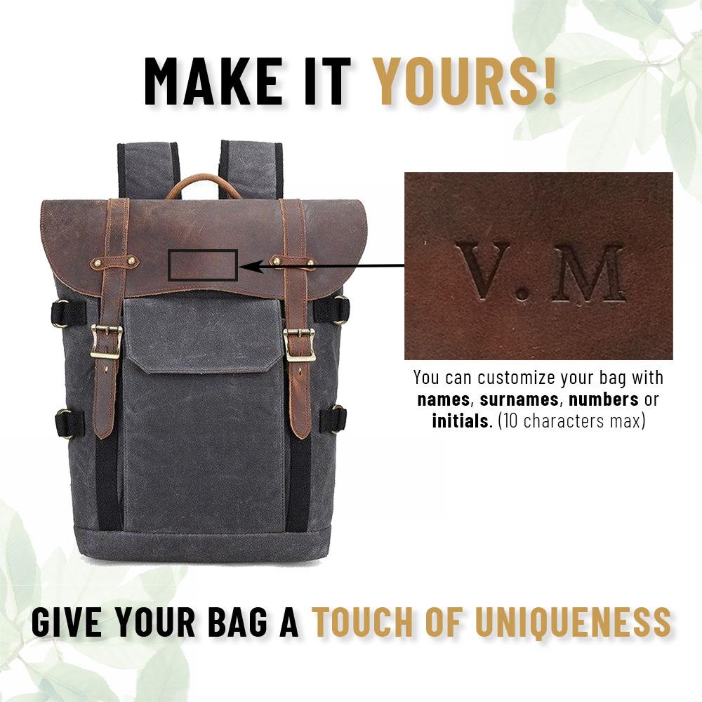 DSLR-Kameratasche | SINTRA