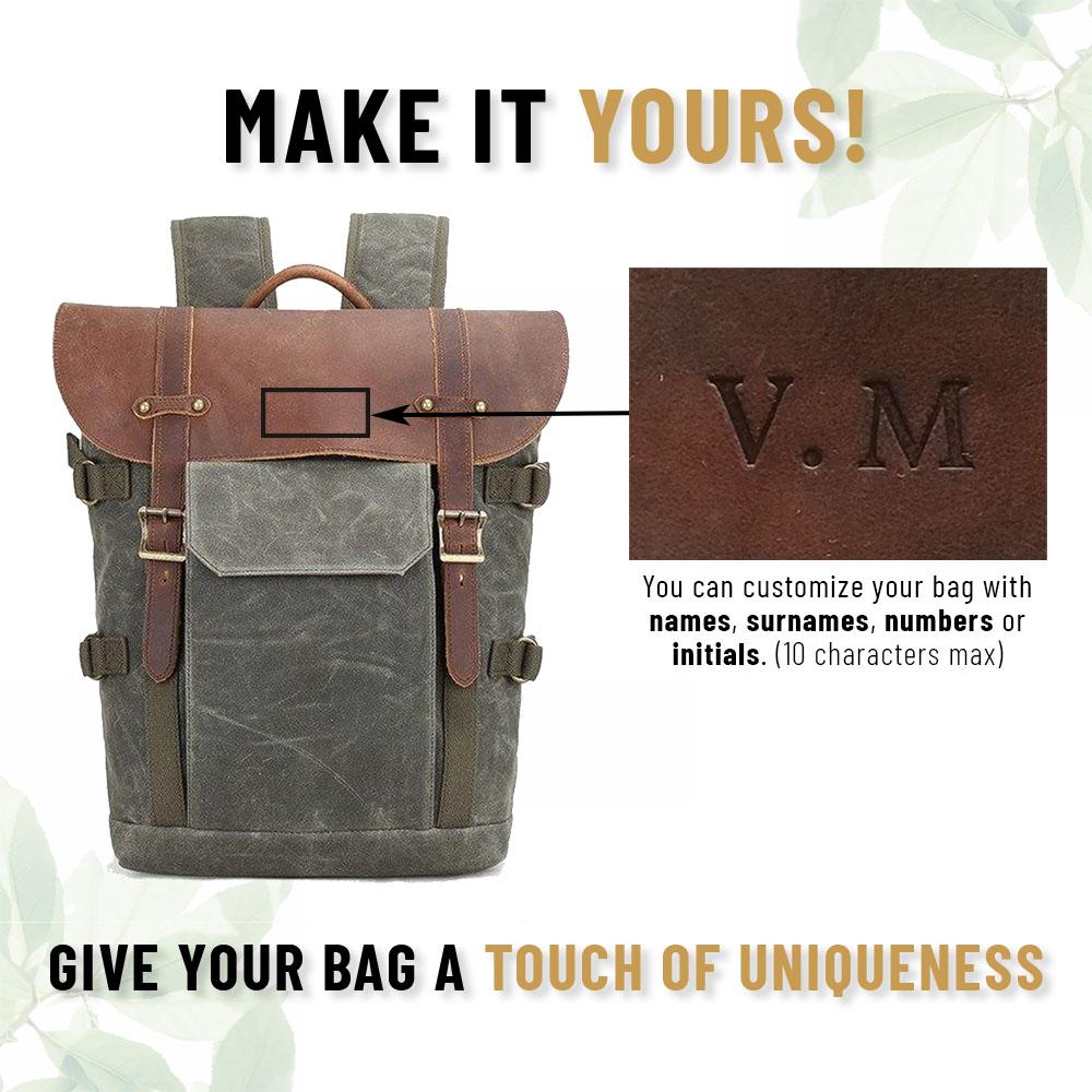 DSLR-Kameratasche | SINTRA