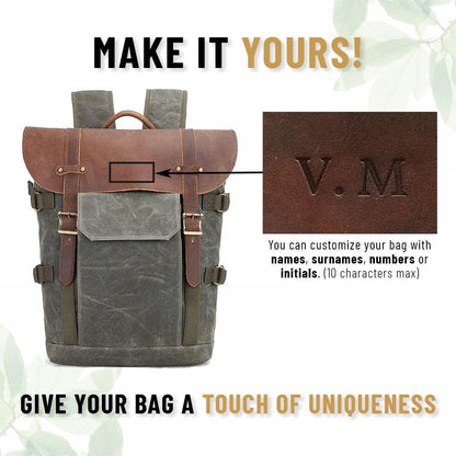 DSLR-Kameratasche | SINTRA