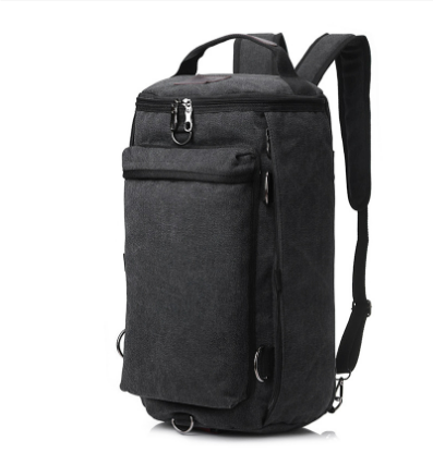 Wasserdichter Rucksack aus Canvas | DUBLIN