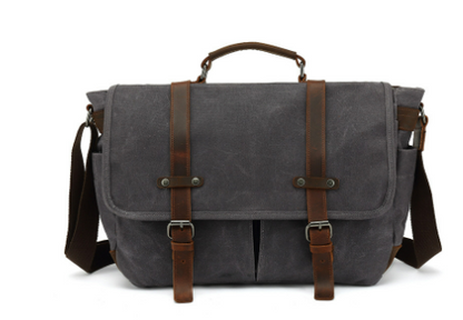 Vintage Kameratasche | NÜRNBERG