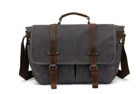 Vintage Kameratasche | NÜRNBERG