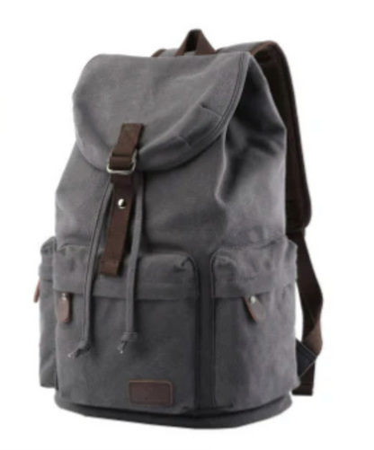 Damen-Rucksack aus Canvas | MILAN