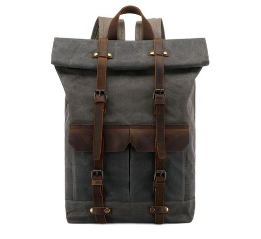 Wasserdichter Rucksack | GENEVA