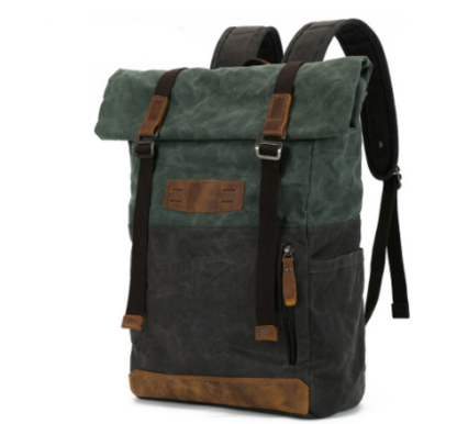 Canvas-Tagesrucksack | AALESUND