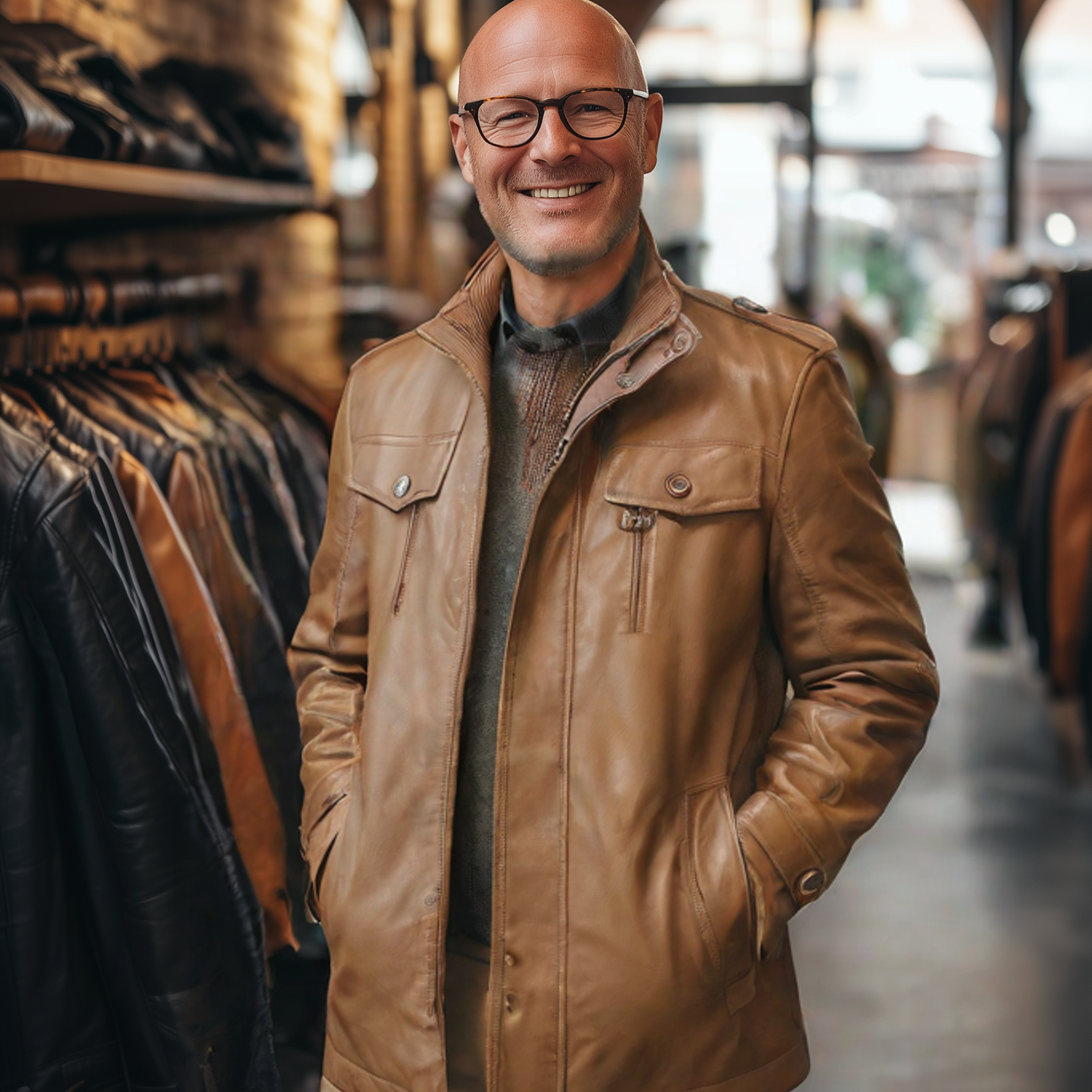 Selected Variant Image