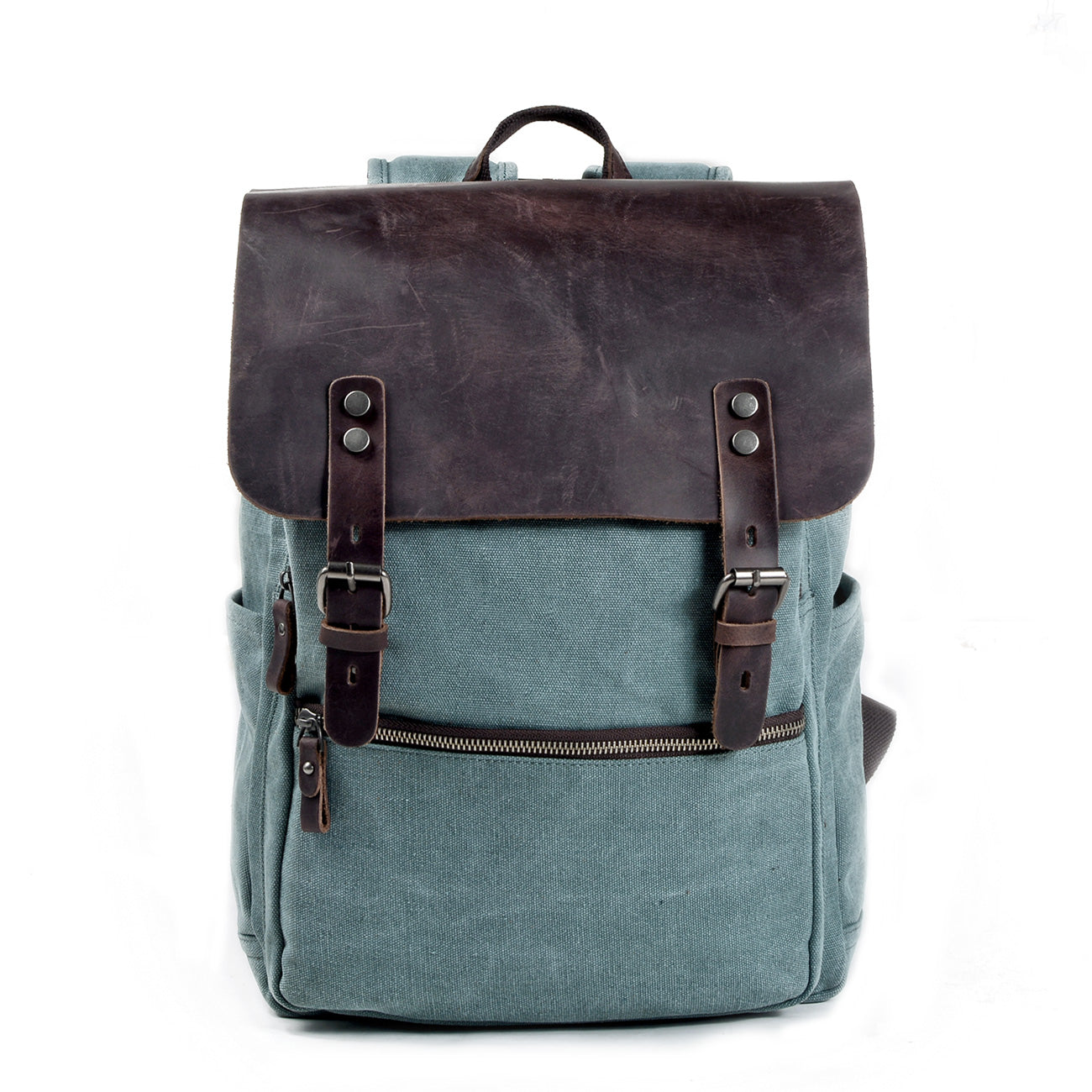 Baumwoll-Canvas-Rucksack | REINE