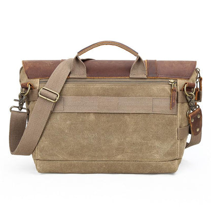 Kamera-Messenger-Tasche | TALLIN