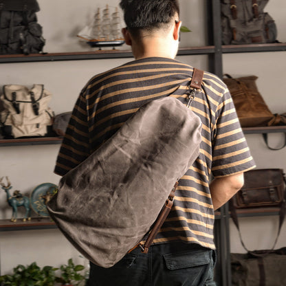 Militär-Seesack | CHAMONIX