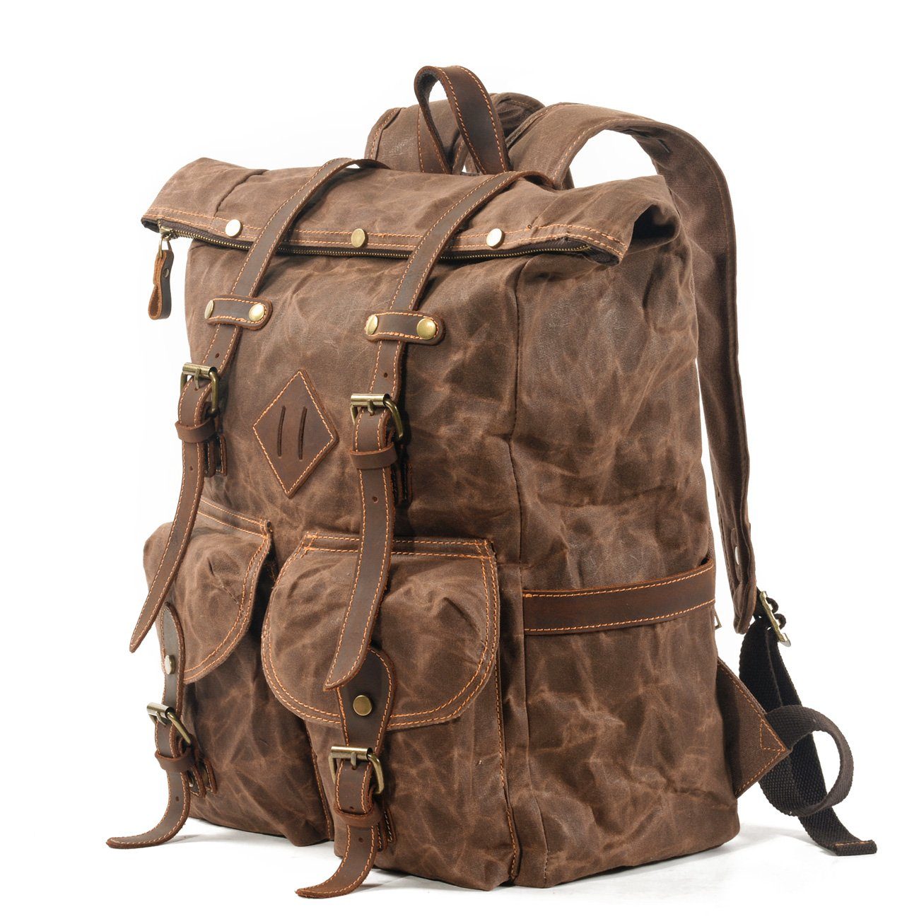 Hipster-Rucksack | LUCERNE