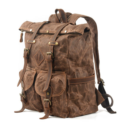 Hipster-Rucksack | LUCERNE