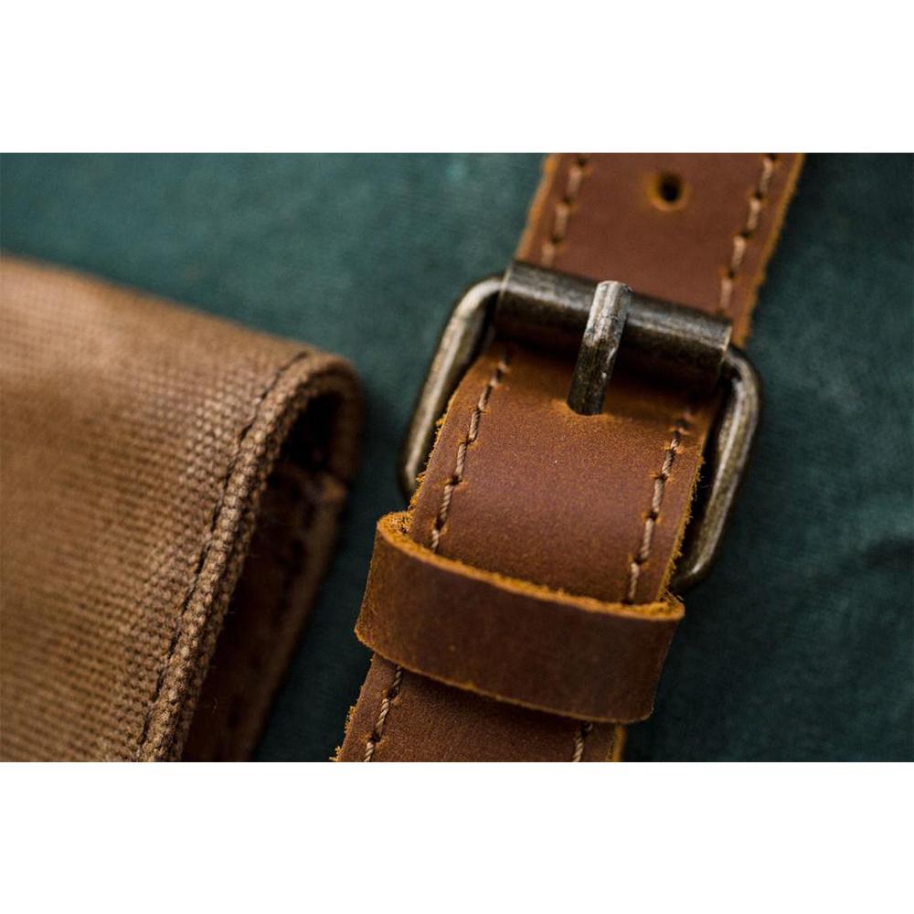 Vintage Laptop-Rucksack | GRANADA