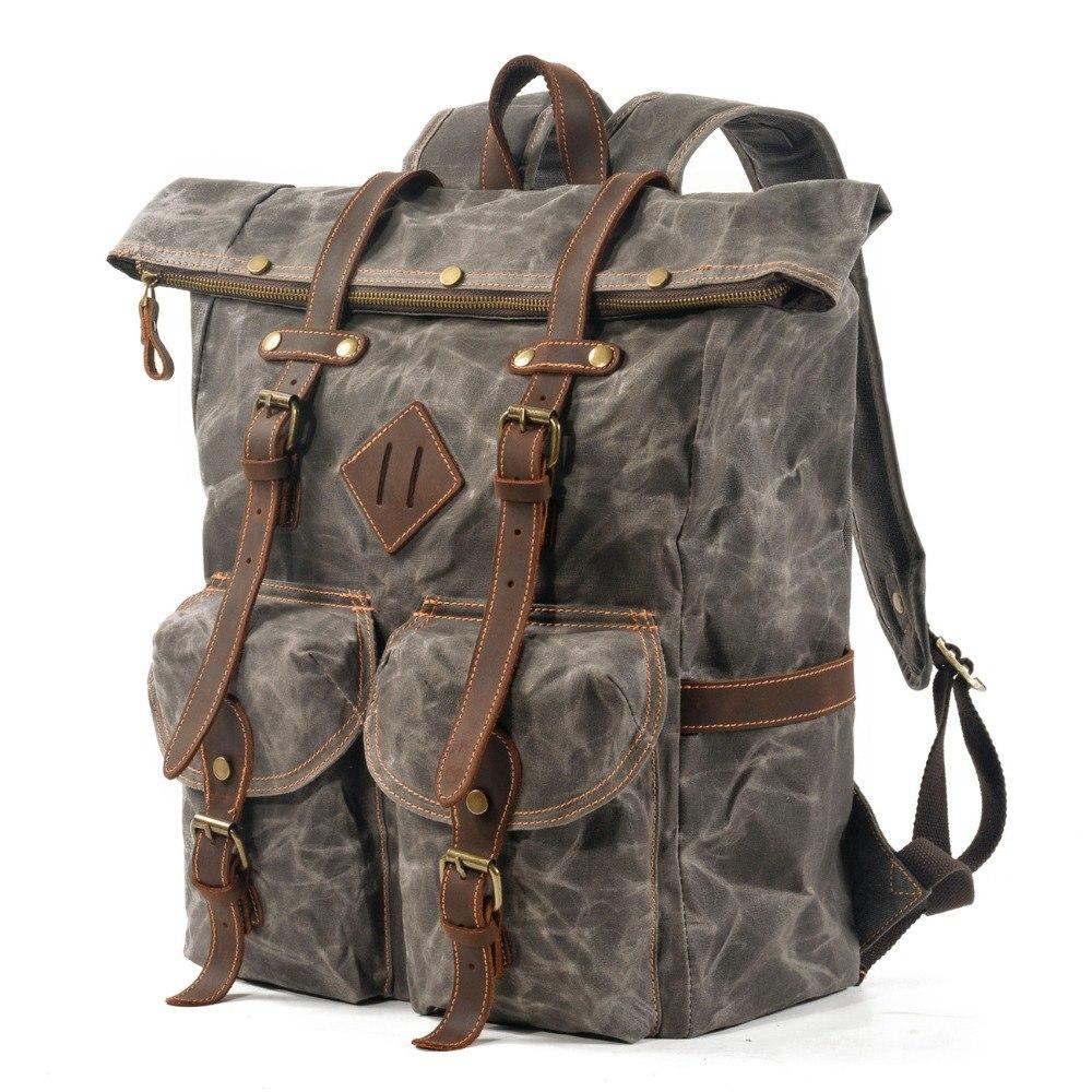 Hipster-Rucksack | LUCERNE