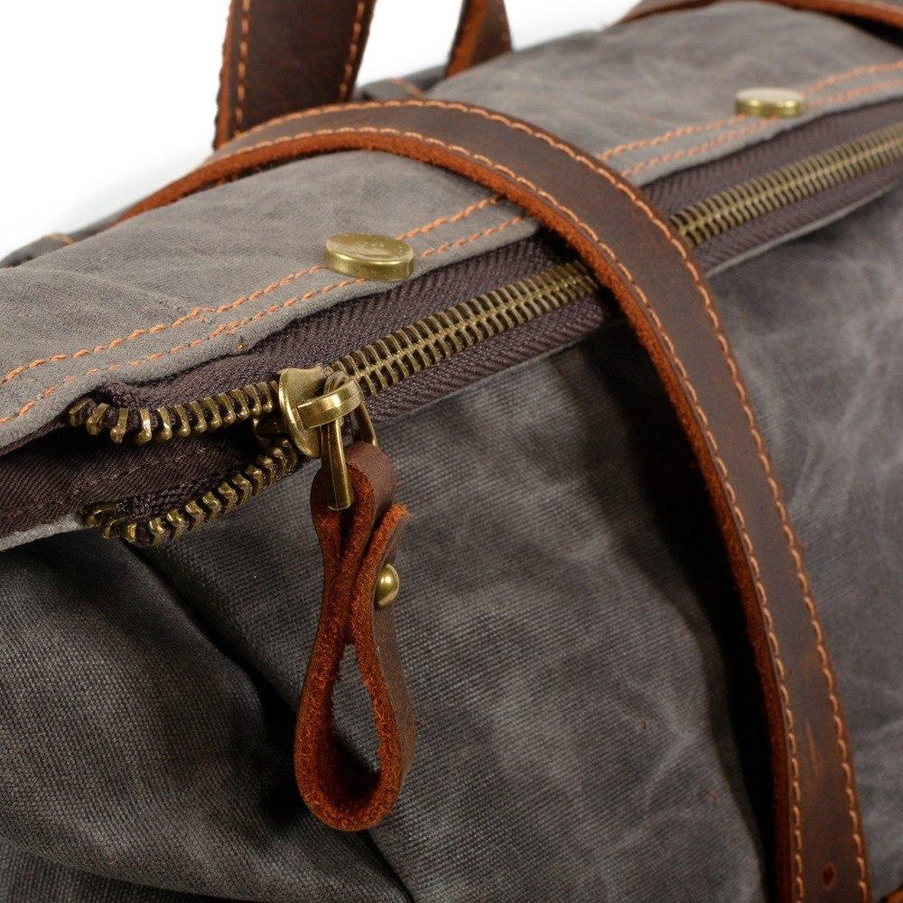Hipster-Rucksack | LUCERNE