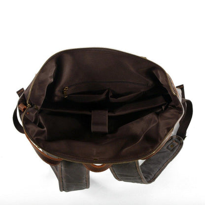 Hipster-Rucksack | LUCERNE