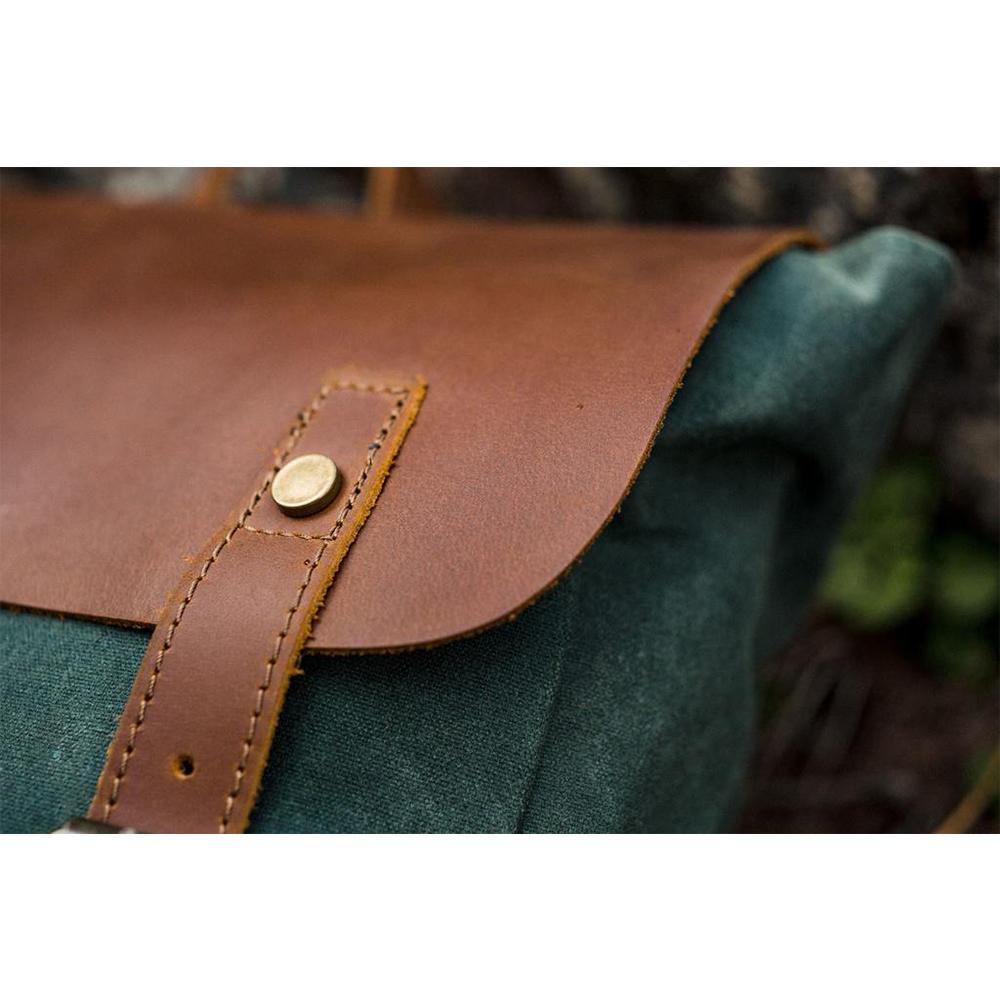 Vintage Laptop-Rucksack | GRANADA