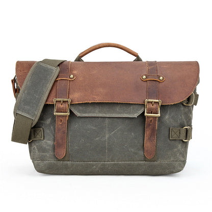 Kamera-Messenger-Tasche | TALLIN