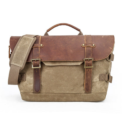Kamera-Messenger-Tasche | TALLIN