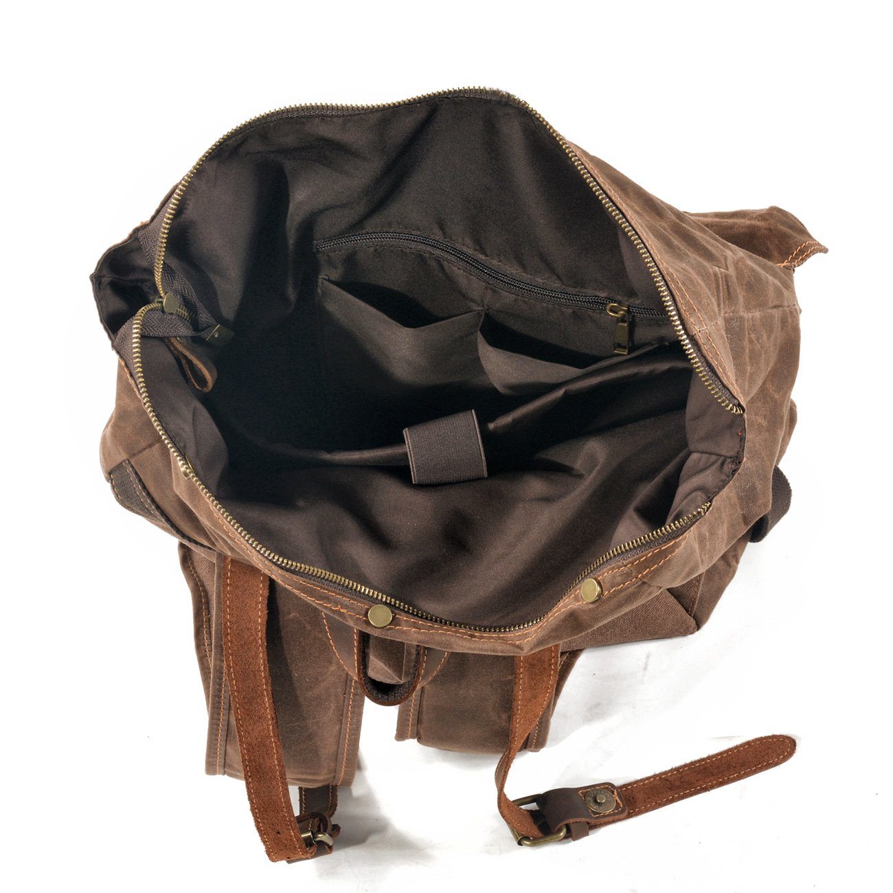 Hipster-Rucksack | LUCERNE