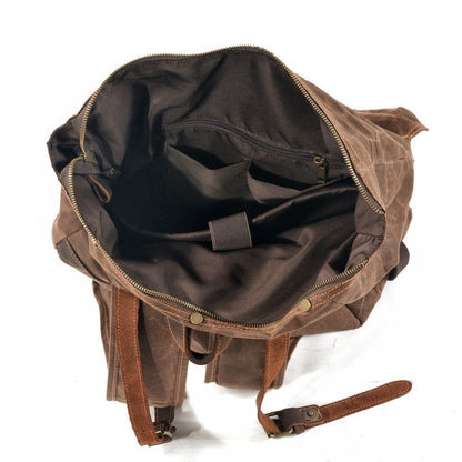 Hipster-Rucksack | LUCERNE