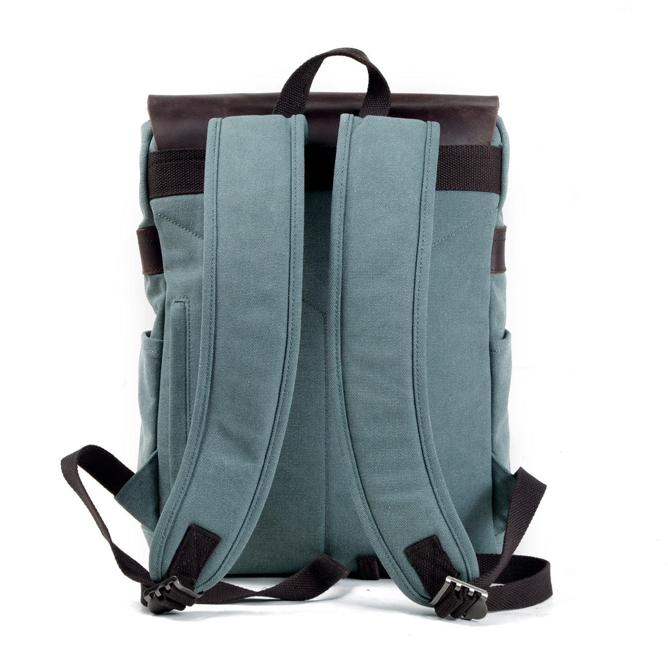 Baumwoll-Canvas-Rucksack | REINE