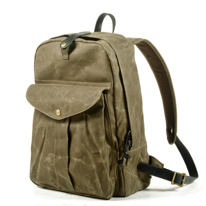 Canvas-Rucksack | OHRID