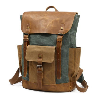 Vintage Laptop-Rucksack | GRANADA
