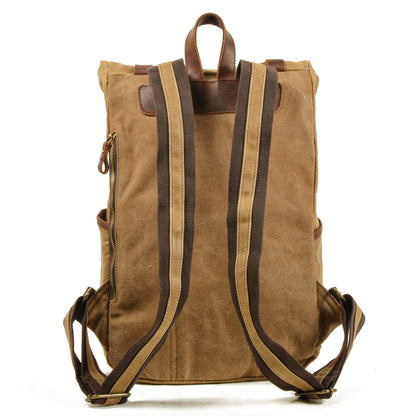 Rustikaler Rucksack | BRIXEN