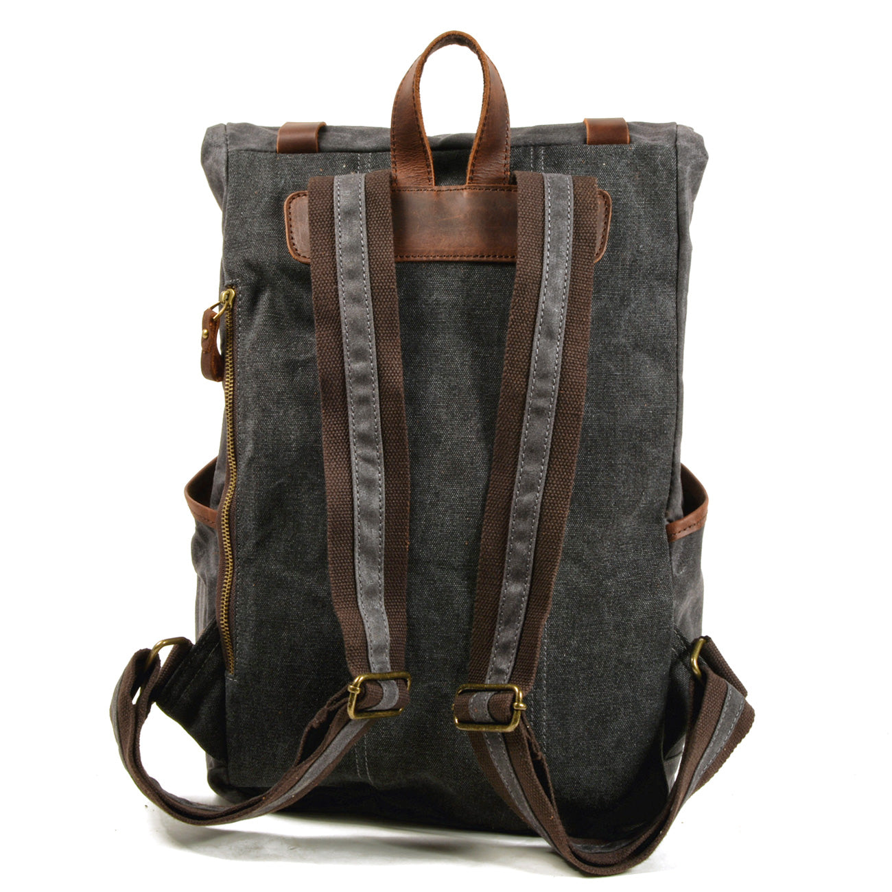 Rustikaler Rucksack | BRIXEN