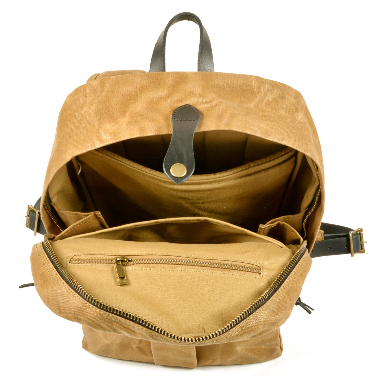 Canvas-Rucksack | OHRID
