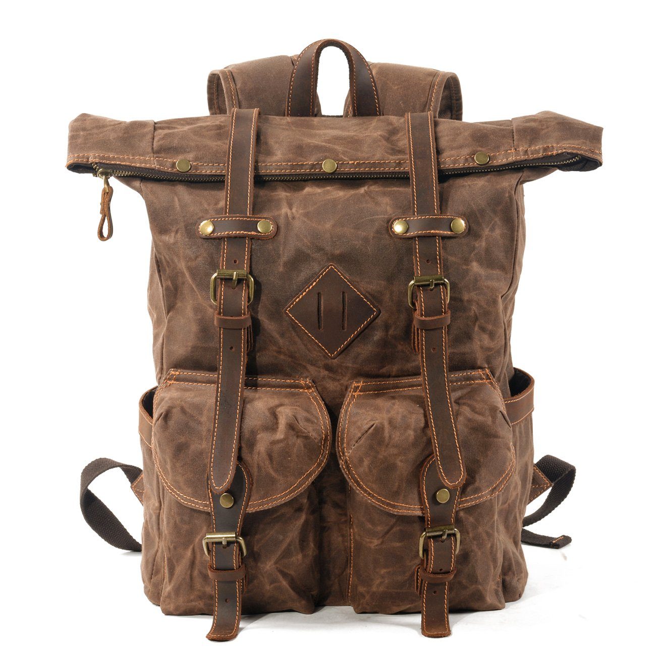 Hipster-Rucksack | LUCERNE