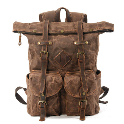 Hipster-Rucksack | LUCERNE