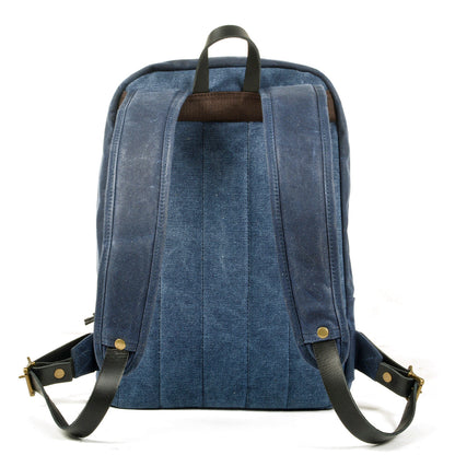 Canvas-Rucksack | OHRID