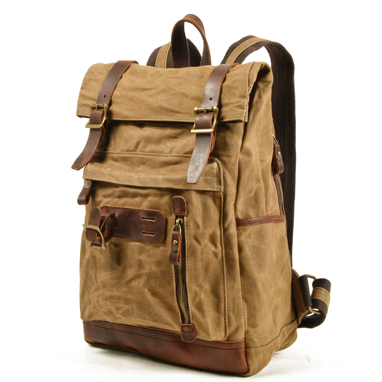Rustikaler Rucksack | BRIXEN