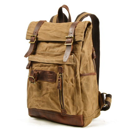 Rustikaler Rucksack | BRIXEN