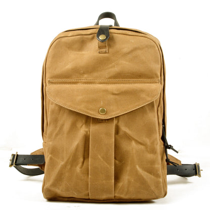 Canvas-Rucksack | OHRID