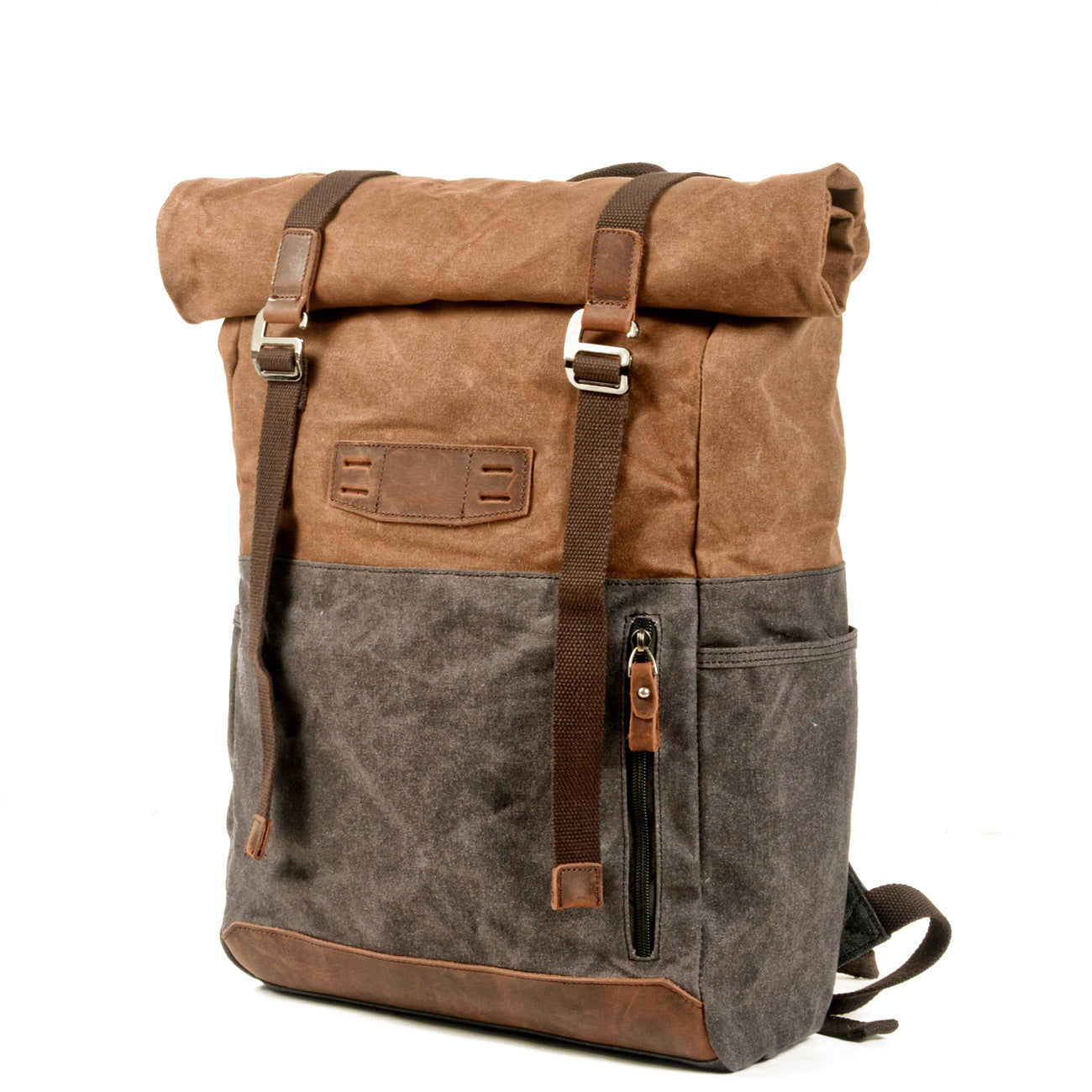 Canvas-Tagesrucksack | AALESUND
