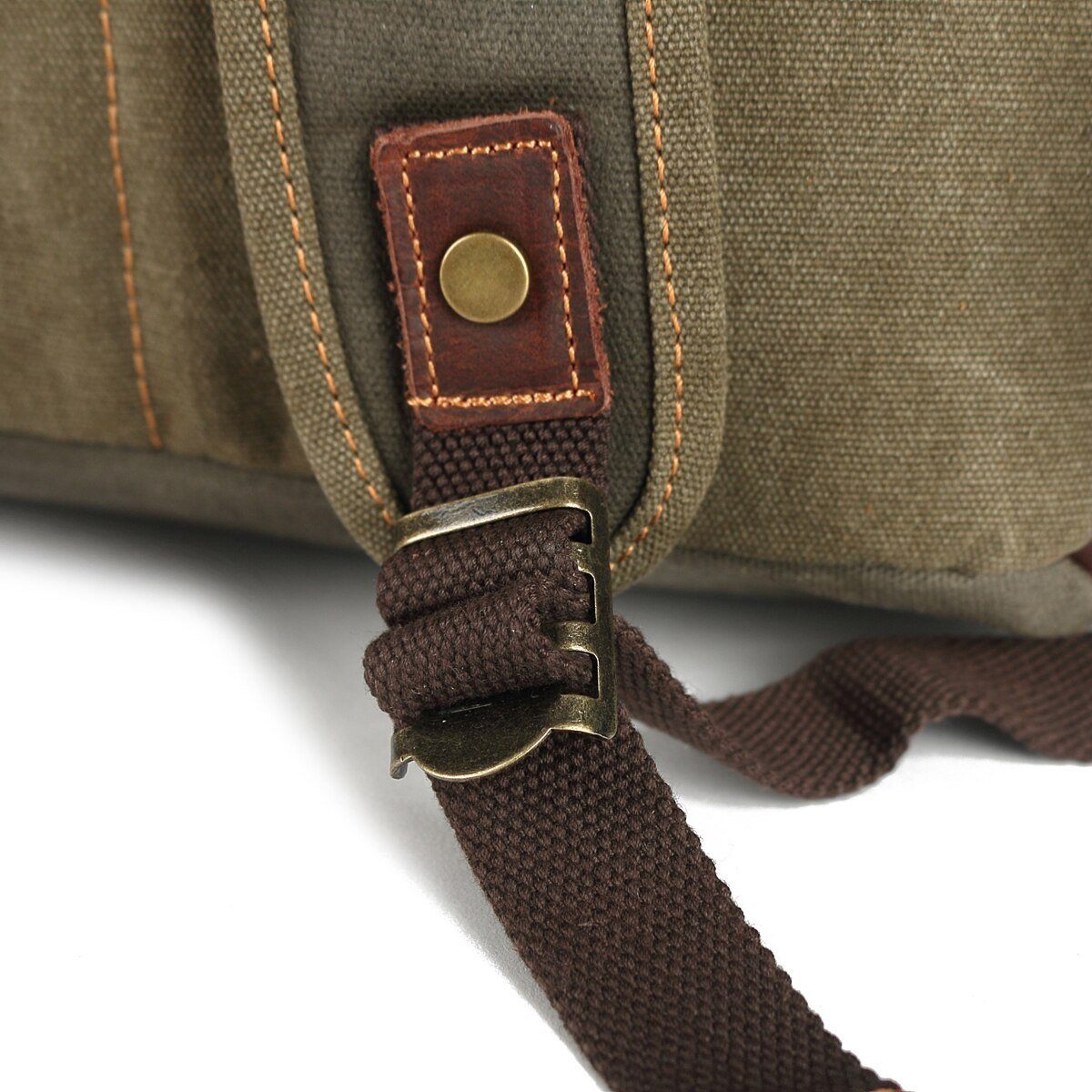 Canvas-Wanderrucksack | BADEN