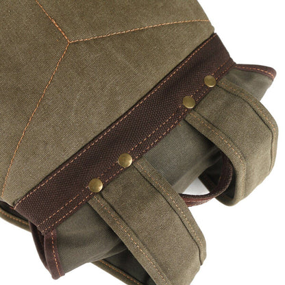 Canvas-Wanderrucksack | BADEN