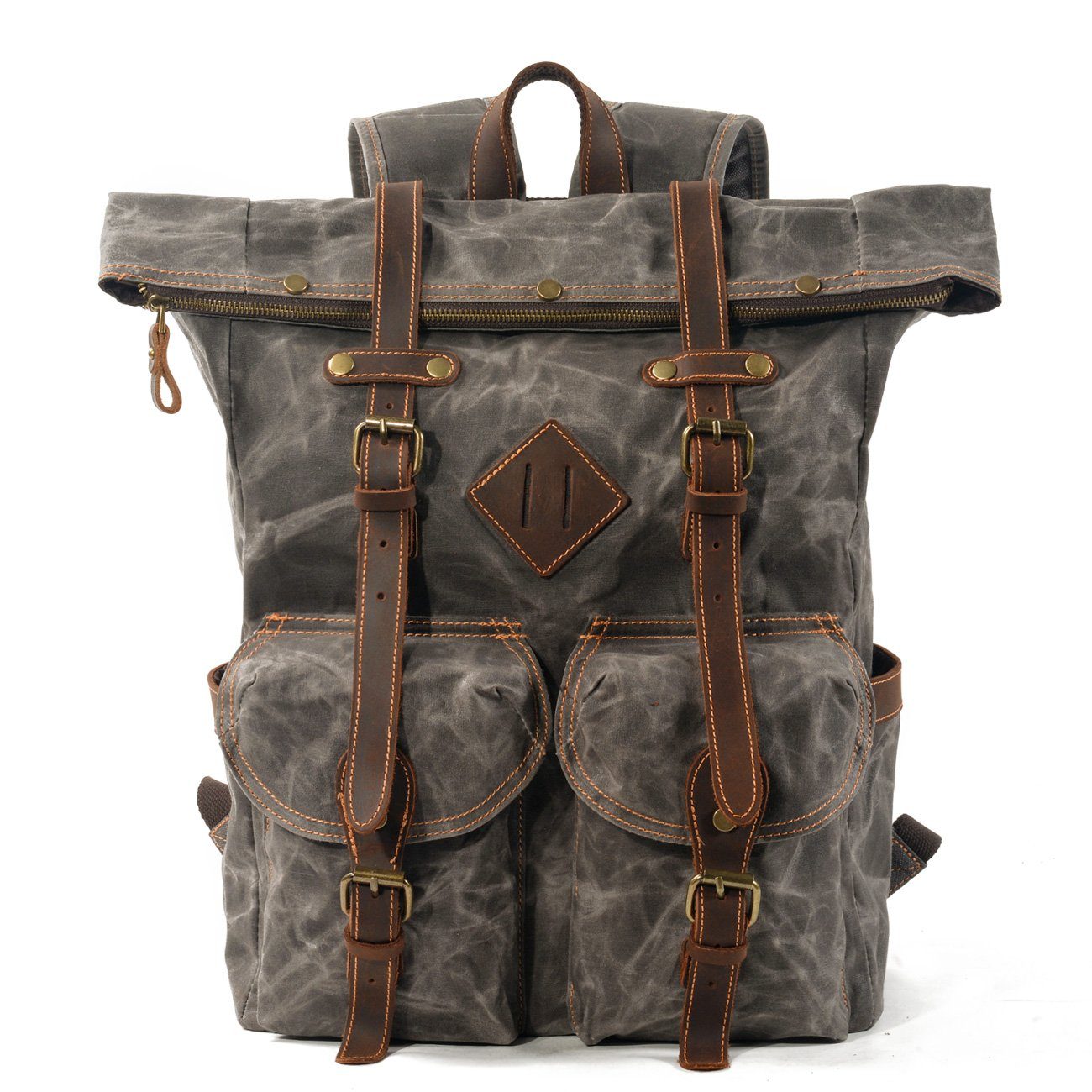 Hipster-Rucksack | LUCERNE