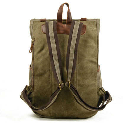 Rustikaler Rucksack | BRIXEN