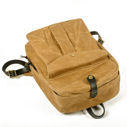 Canvas-Rucksack | OHRID