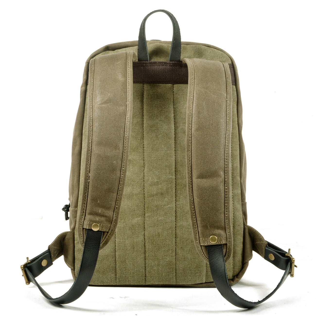 Canvas-Rucksack | OHRID